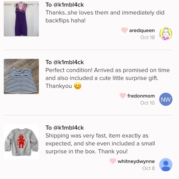 ⭐️Posh Ambassador II⭐️ - Picture 4 of 11